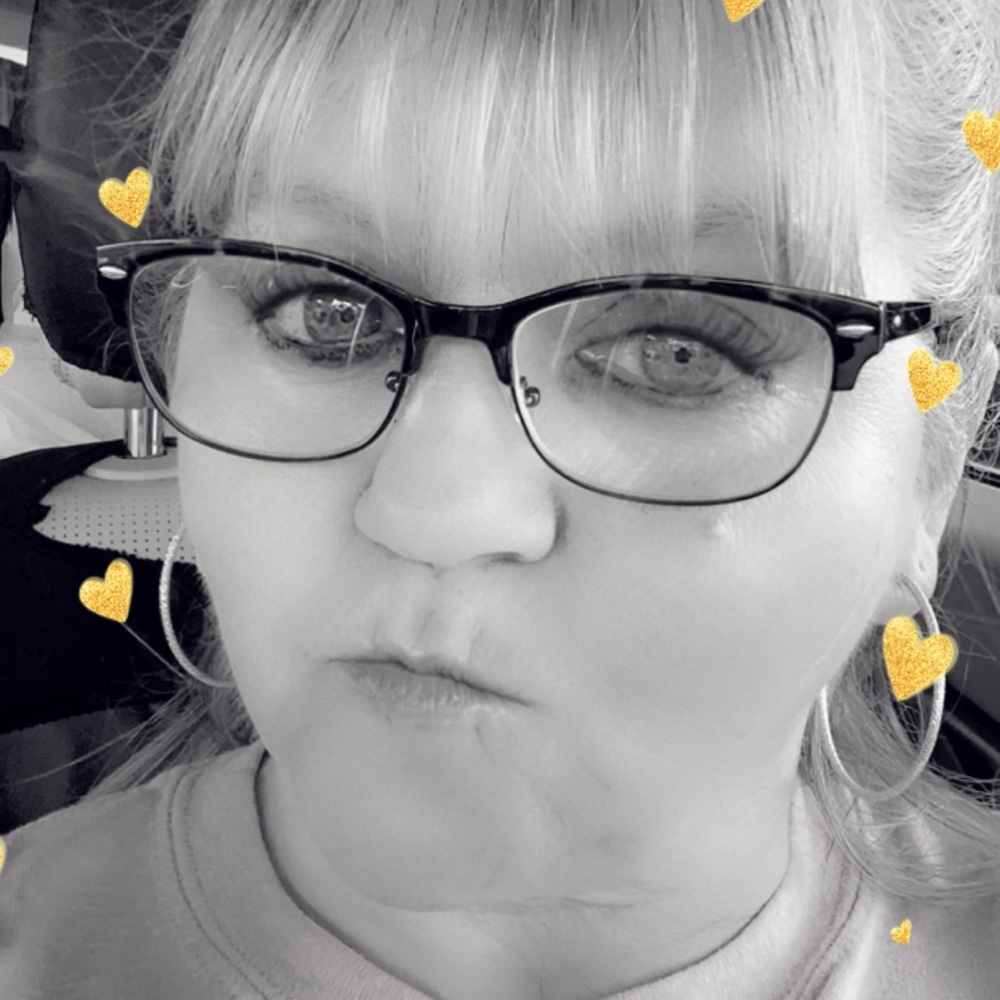 Meet your Posher, Terry